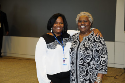 2015 Black History 'Closing Ceremony'