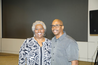 2015 Black History 'Closing Ceremony'