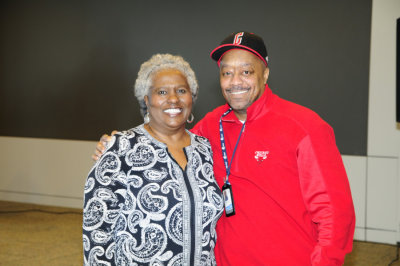 2015 Black History 'Closing Ceremony'