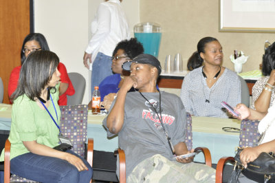 Copeland / Wright Baby Shower