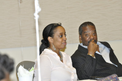 Copeland / Wright Baby Shower