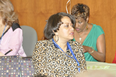 Copeland / Wright Baby Shower