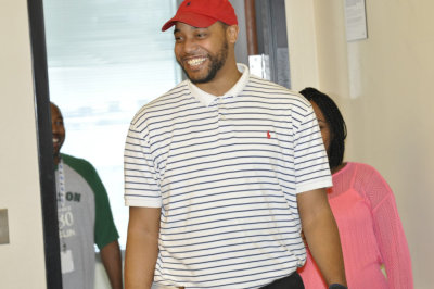 Copeland / Wright Baby Shower