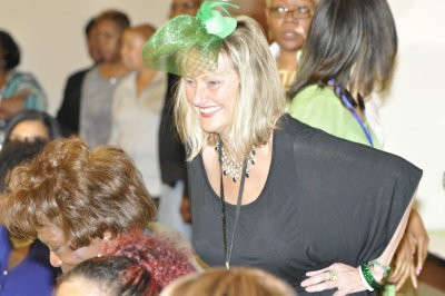 Copeland / Wright Baby Shower