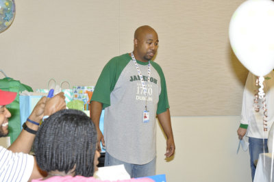 Copeland / Wright Baby Shower