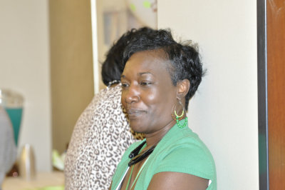 Copeland / Wright Baby Shower