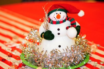 2015 End of Year Celebration