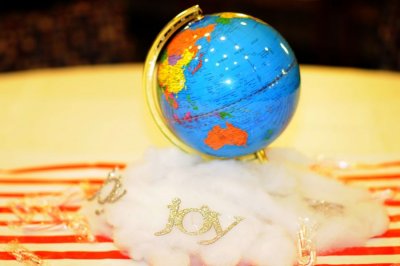 2015 End of Year Celebration