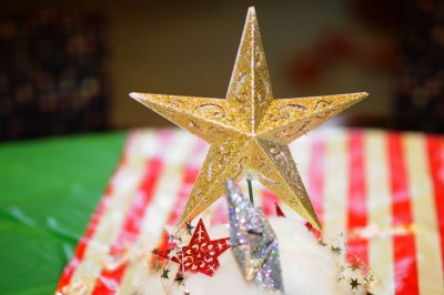 2015 End of Year Celebration