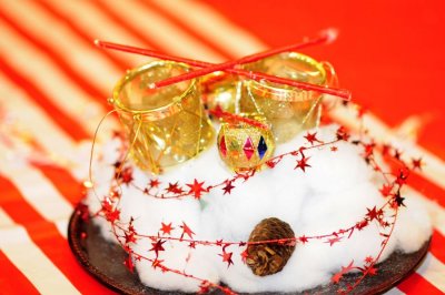 2015 End of Year Celebration
