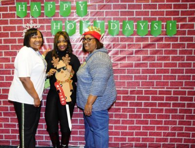 2015 End of Year Celebration