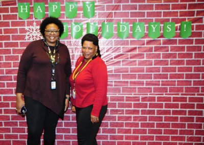 2015 End of Year Celebration
