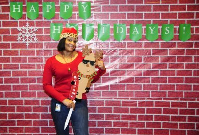 2015 End of Year Celebration