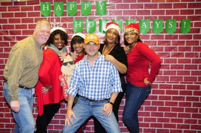 2015 End of Year Celebration