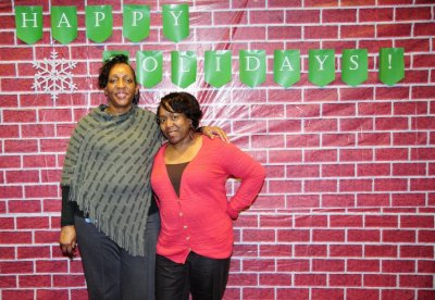 2015 End of Year Celebration