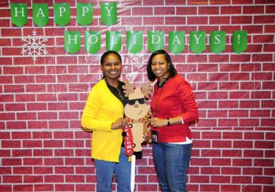 2015 End of Year Celebration