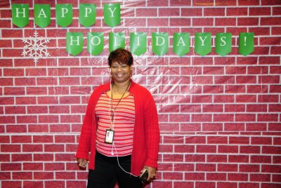 2015 End of Year Celebration