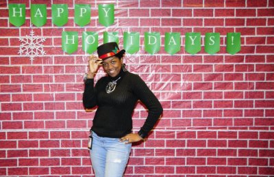2015 End of Year Celebration