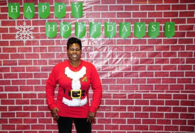 2015 End of Year Celebration
