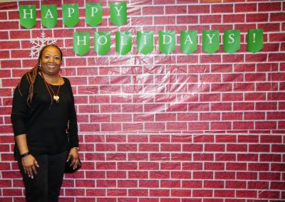 2015 End of Year Celebration