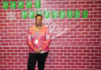 2015 End of Year Celebration