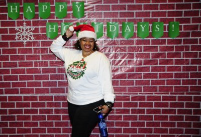 2015 End of Year Celebration