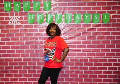 2015 End of Year Celebration