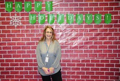 2015 End of Year Celebration