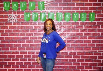 2015 End of Year Celebration