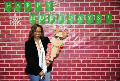 2015 End of Year Celebration