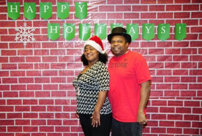2015 End of Year Celebration