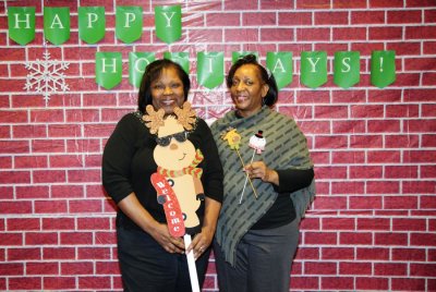 2015 End of Year Celebration