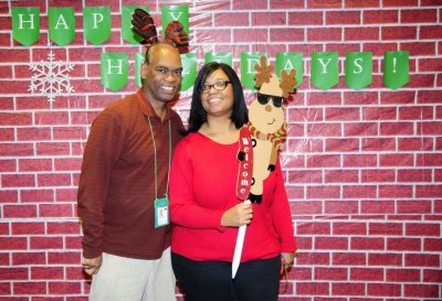 2015 End of Year Celebration