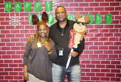 2015 End of Year Celebration