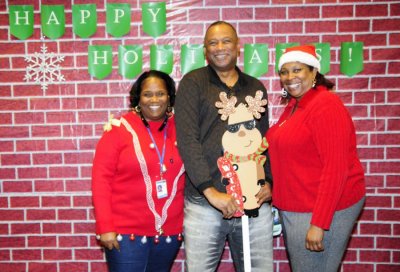 2015 End of Year Celebration