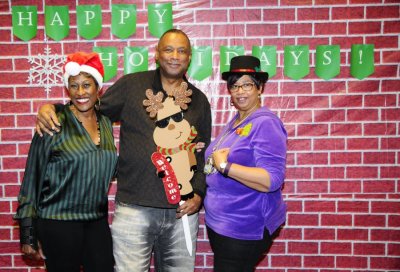 2015 End of Year Celebration