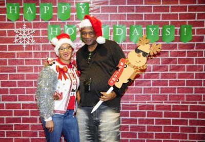 2015 End of Year Celebration