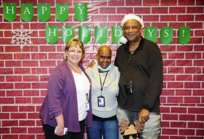 2015 End of Year Celebration