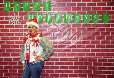 2015 End of Year Celebration