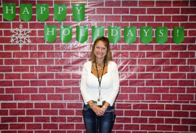 2015 End of Year Celebration