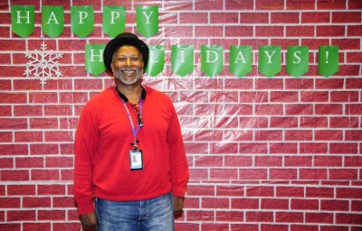 2015 End of Year Celebration