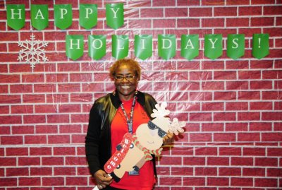 2015 End of Year Celebration