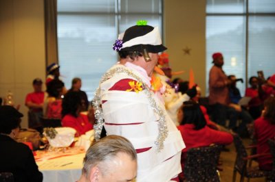 2015 End of Year Celebration