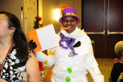 2015 End of Year Celebration