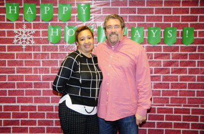2015 End of Year Celebration