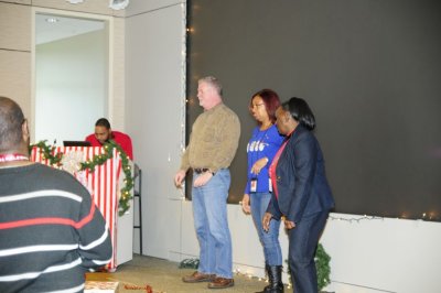 2015 End of Year Celebration