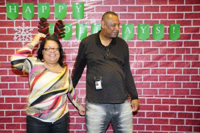 2015 End of Year Celebration