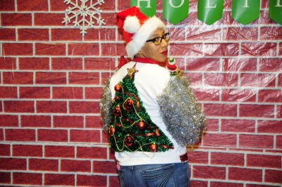 2015 End of Year Celebration
