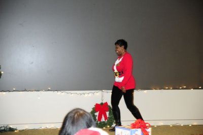 2015 End of Year Celebration