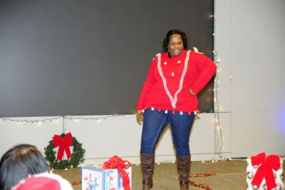 2015 End of Year Celebration